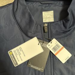 callaway golf shirts  3 xl