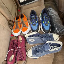 Shoes Size 11