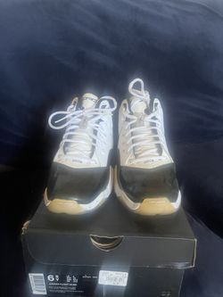 Jordan Flight 23