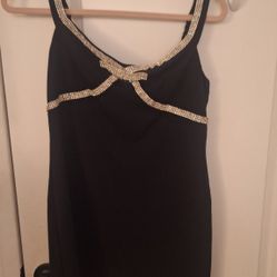 Formal Women Dress 