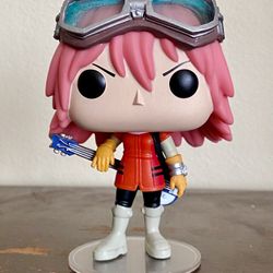 Funko Pop! FLCL Haruko
