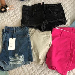 Shorts 