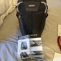 Mindshift Outbound 50 Camera Bag