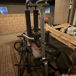 Weight Machine $100 OBO  
