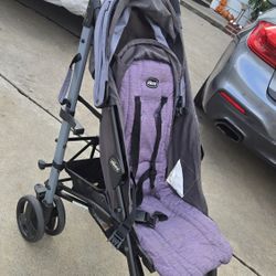 Chico Stroller 