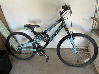 Huffy Trail Runner Bike