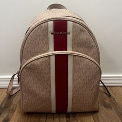 Michael Kors Backpack 