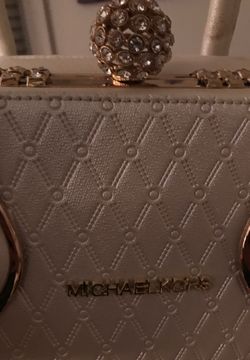 Michel Kors purse plus wallet
