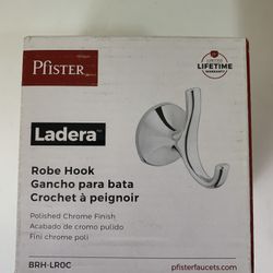 Pfister Ladera Robe Hook