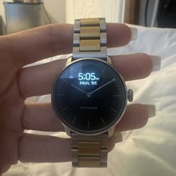 Watch Like New $200.00