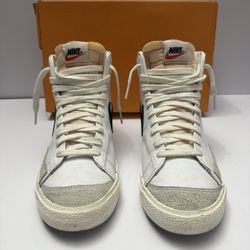 Nike Blazers