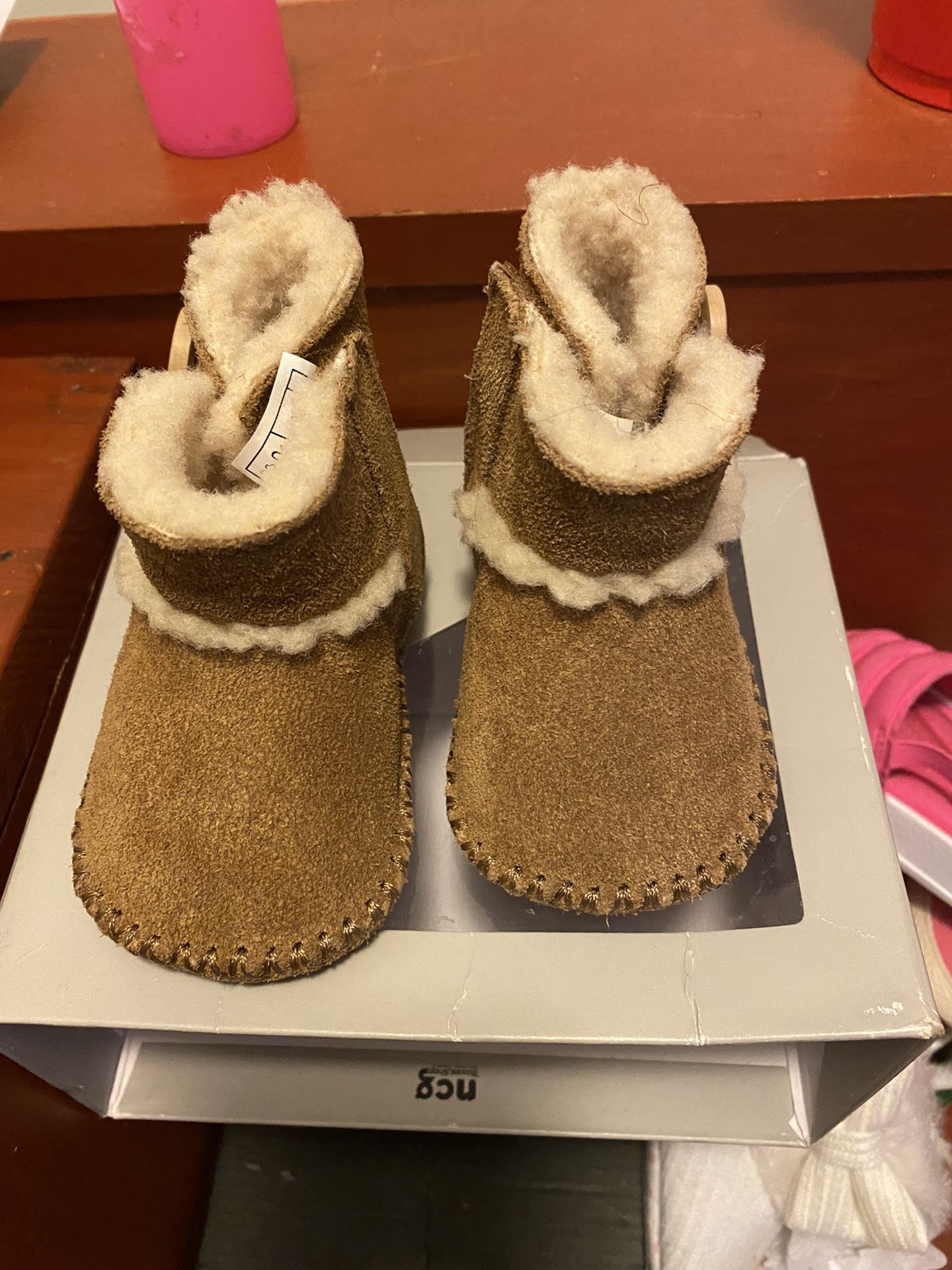 Infant Ugg Boots