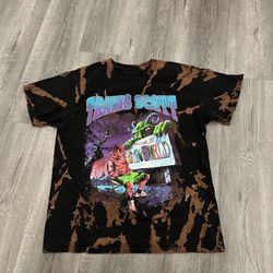 Travis Scott Shirt