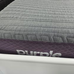 Full size Purple Mattress 💜 🚚WE DELIVER🚚