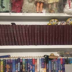 WW2 American Encyclopedia Victory Edition