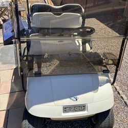 Ezgo Golf Cart