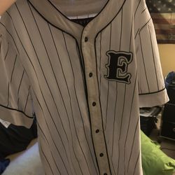 Empyre Baseball Jersey 