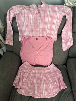 Mean Girls Costume