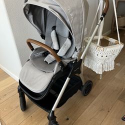 Nuna Triv Stroller 