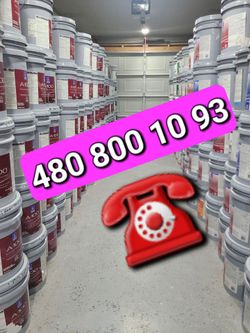 Pintura para casas