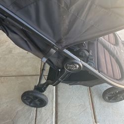 Baby jogger 