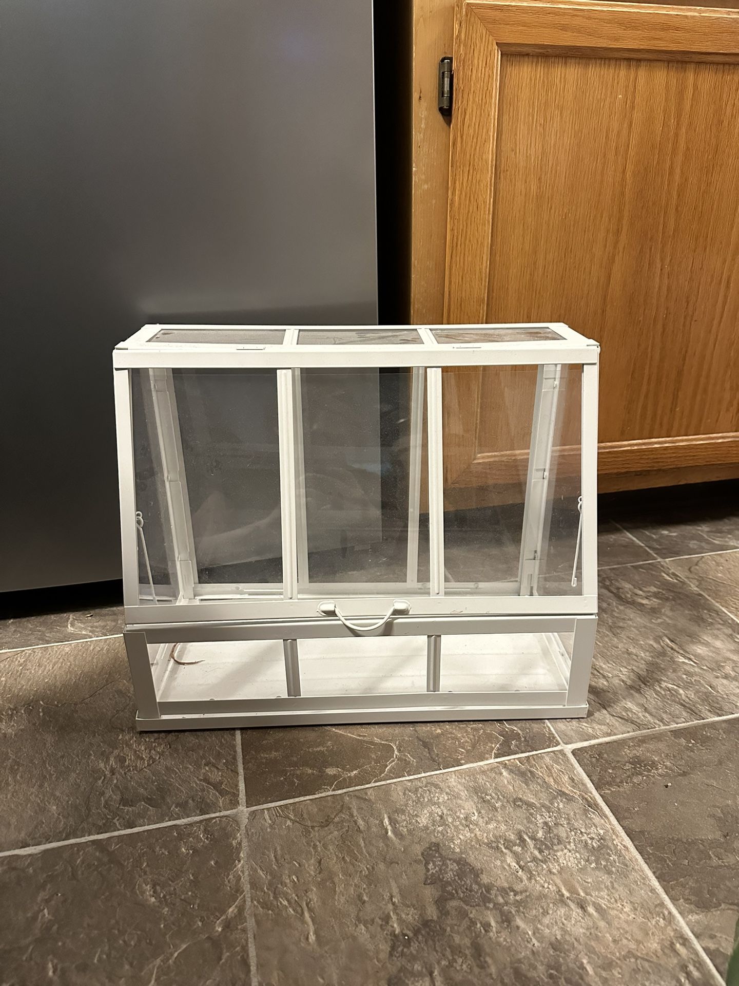 IKEA Akerbar Greenhouse 