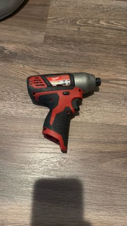 Milwuakee Tool Only