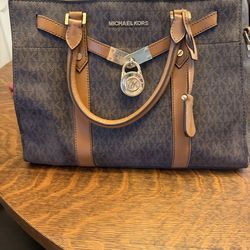 Michael Kors Purse