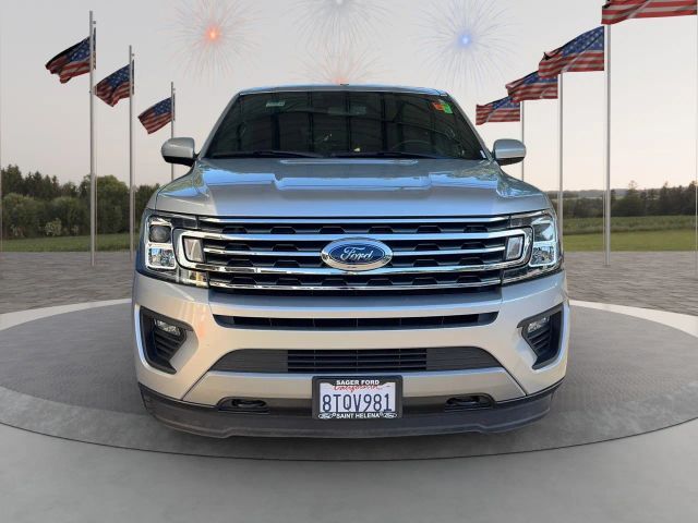 2019 Ford Expedition MAX