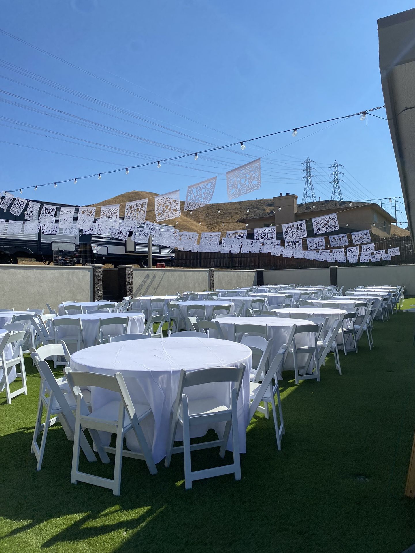 Events