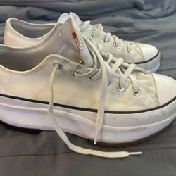 Converse Al Star 