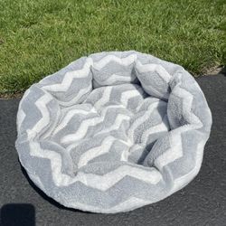 Small Dog Bed
