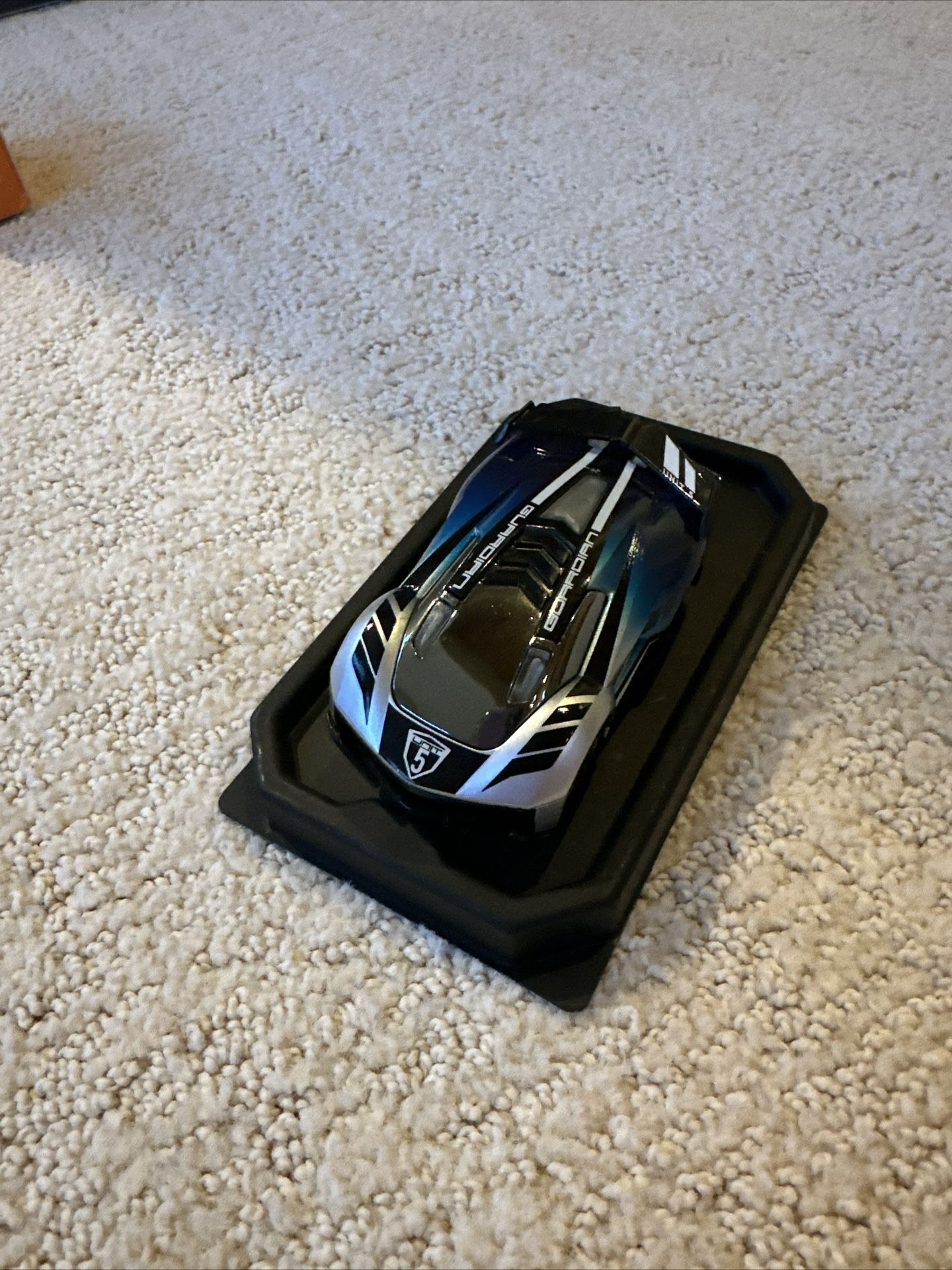 Anki Overdrive Guardian Expansion Car