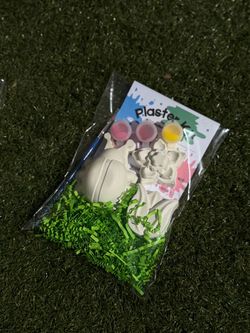 Plaster kit , arts and crafts