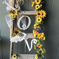 Decoration Vantage Old 