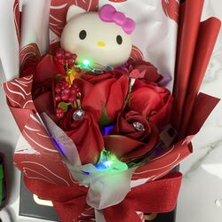 HK Valentines Gift