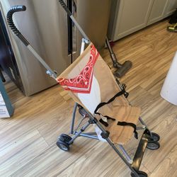 Basic Cosco Stroller