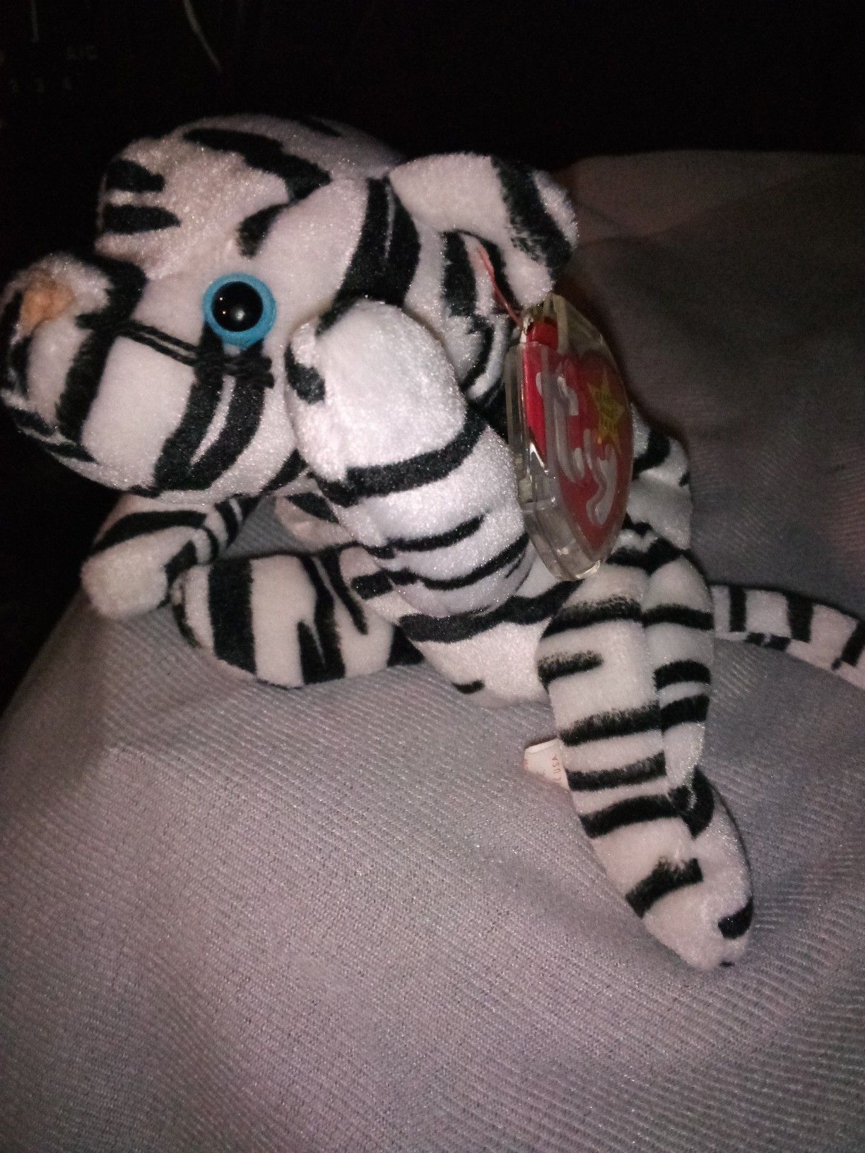 Rare Ty Beanie Babies. Excellent condition.