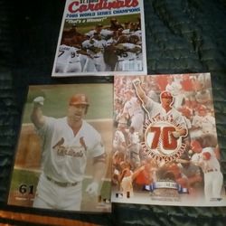 Mark McGwire Collectibles 