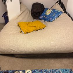 King Size Beanbag Mattress 