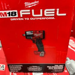 Milwaukee M18 18V Lithium-lon Cordless Compact Heat Gun (Tool-Only)