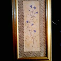 Floral Picture 