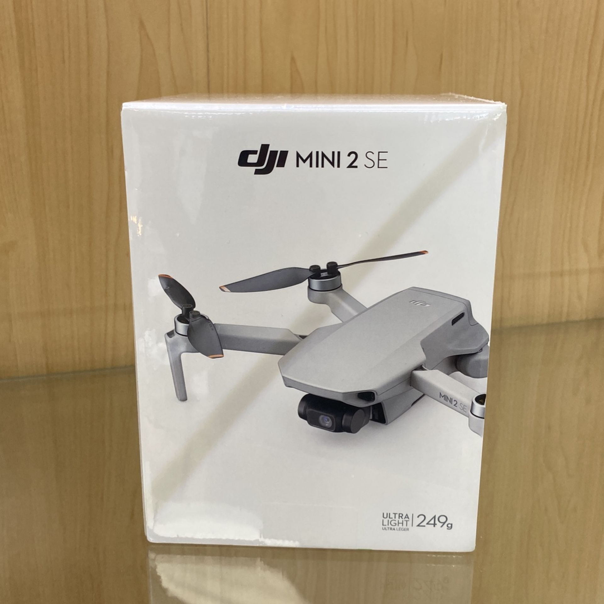 Dji Mini 2 SE Camera Drone