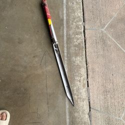 Sand Spike Boat Anchor 