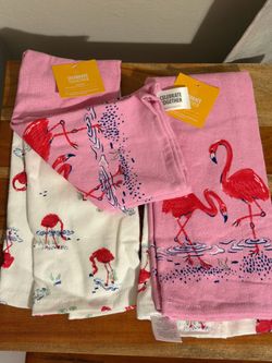 Hand towel bundle