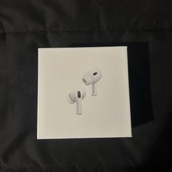 AirPod Gen 2 Pros 