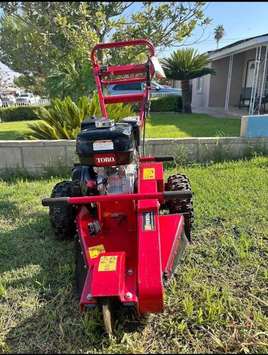 Toro Stump Grinder Sgr-13