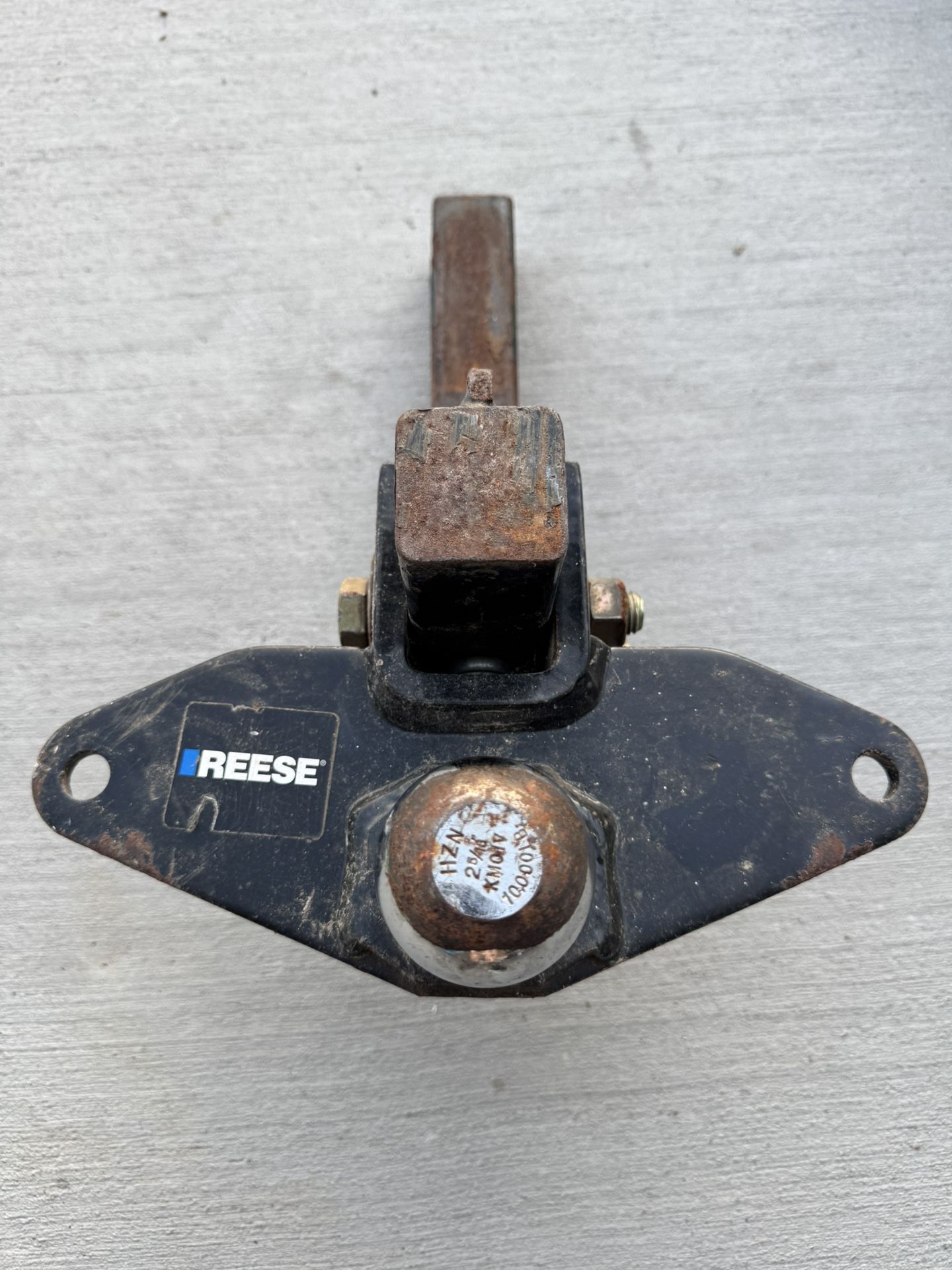 Reese Hitch 10,000lb