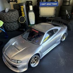 Traxxas Drift 