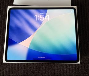 iPad Pro 13inch m5 cellular
